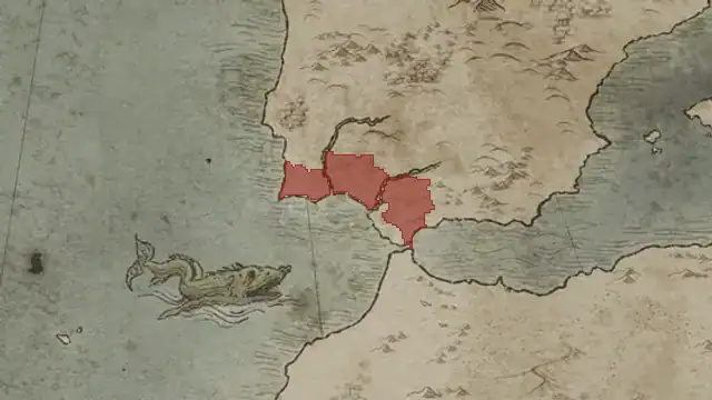 Abbad Abbadid's realm on 1066.9.15 — Seville, 6 counties