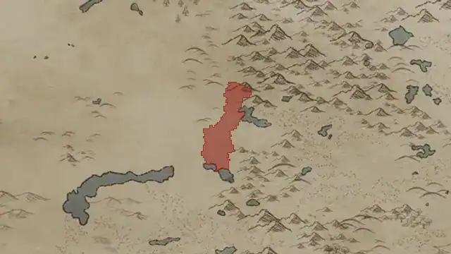 Alpra's realm on 1066.9.15 — Bazarka, 2 counties