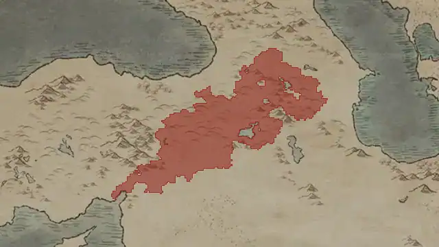 Where the Armenian culture is on 1066.9.15, 23 counties