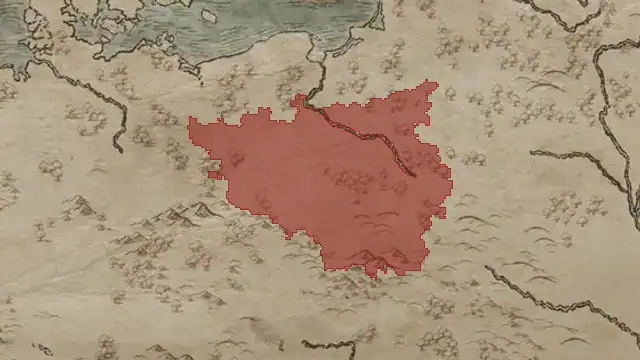 Where the Polish culture is on 1066.9.15, 35 counties