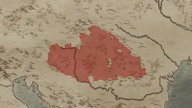 Where the Hungarian culture is on 1066.9.15, 39 counties