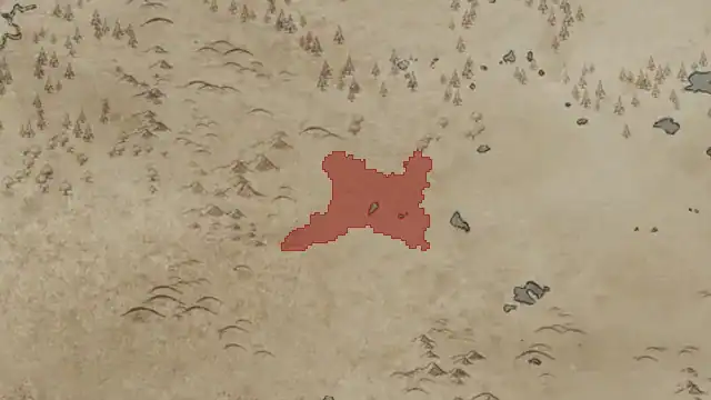 Hulyen Paikiv's realm on 1066.9.15 — Abugan, 3 counties