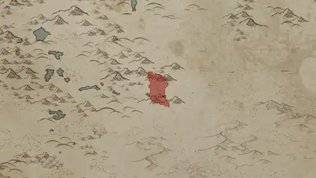 Javanqad's realm on 867.1.1 — Ikh Bogd, 1 county