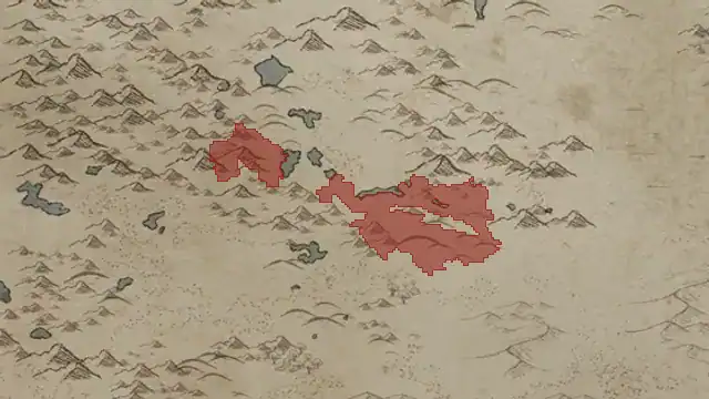 Kurchakus Güchügüd on the game's map