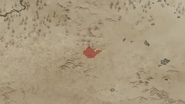 Lavor's realm on 1178.10.1 — Kosh Kurbay, 1 county