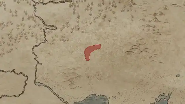 Mutlu's realm on 1178.10.1 — Ilek, 1 county