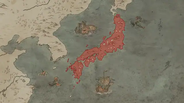 Daughter of Daijō-daijin Taira Kiyomori: Japan on 1178.10.1
