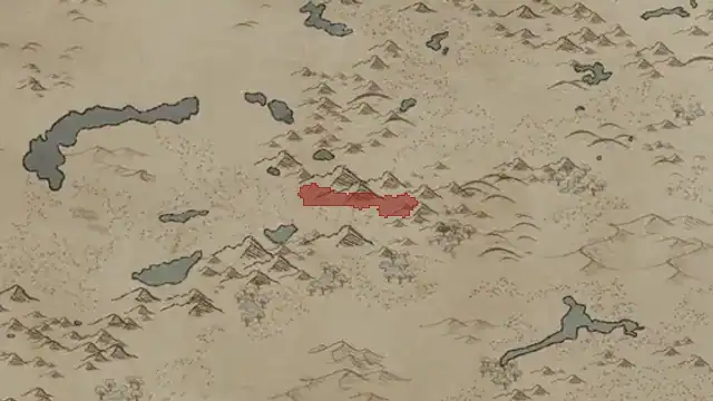 Samur's realm on 1178.10.1 — Ghulja, 1 county