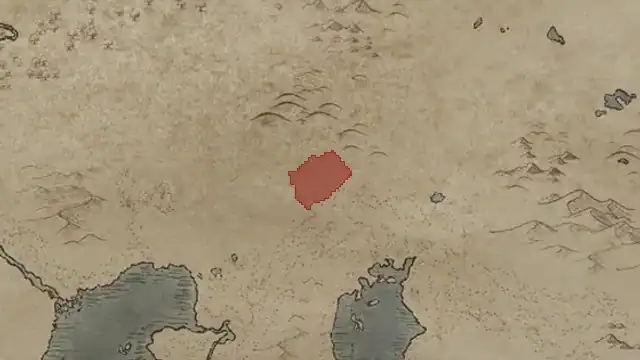 Sevenç's realm on 1178.10.1 — Kos Uba, 1 county