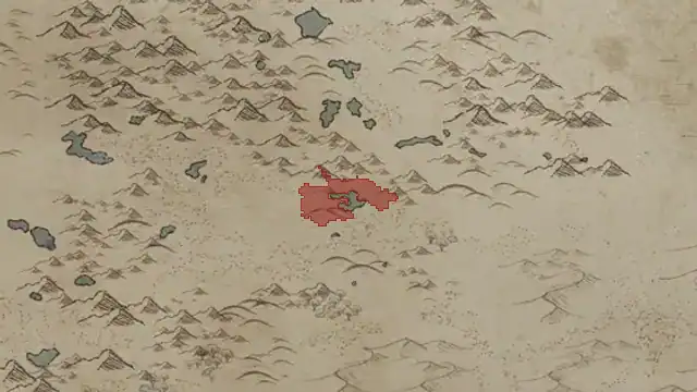 Taalay's realm on 867.1.1 — Balgun, 2 counties