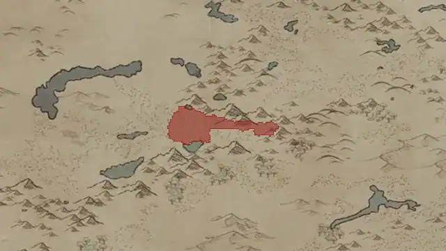 Yaqub Hasanid on the game's map