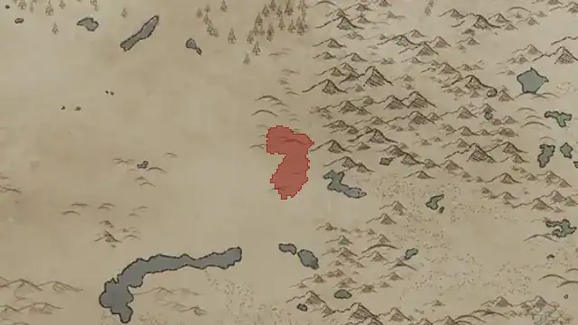 Zeyhan's realm on 1178.10.1 — Jinghiz, 2 counties