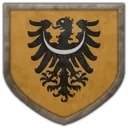 Coat of arms of Brzeg