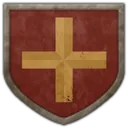 Coat of arms of Uppsala