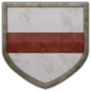 Coat of arms of Camarda