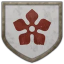 Coat of arms of Leicestershire