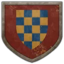 Coat of arms of Dreux