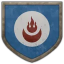 Coat of arms of Amdo