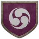 Coat of arms of Ashikaga Family