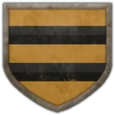 Coat of arms of Antwerpen
