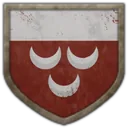 Coat of arms of Nantes