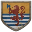 Coat of arms of Iceland