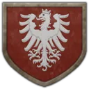 Coat of arms of Upper Burgundy
