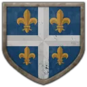 Coat of arms of Cephalonia