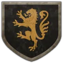 Coat of arms of Vogtland