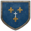 Coat of arms of Bourges