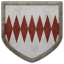 Coat of arms of Berry