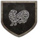 Coat of arms of Ismaili Imamate