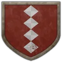 Coat of arms of Charsianon