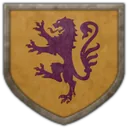 Coat of arms of Lincolnshire