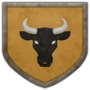 Coat of arms of Werle