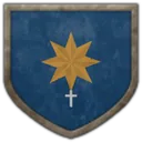Coat of arms of Sabina