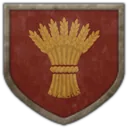 Coat of arms of Gévaudan
