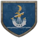 Coat of arms of Bordeaux