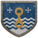 Coat of arms of Santa Rufina