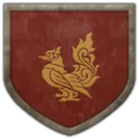 Coat of arms of Haripuñjaya