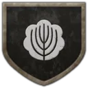 Coat of arms of Abe Family