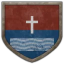 Coat of arms of Reggio Calabria
