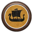 Gudrød Crovan