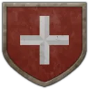 Coat of arms of White Rus'