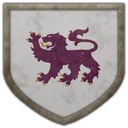 Coat of arms of Leon