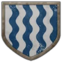 Coat of arms of Eystridalir