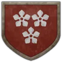 Coat of arms of Cadyou