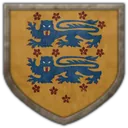 Coat of arms of Slesvig