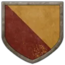 Coat of arms of Agen