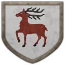 Coat of arms of Obran Osh
